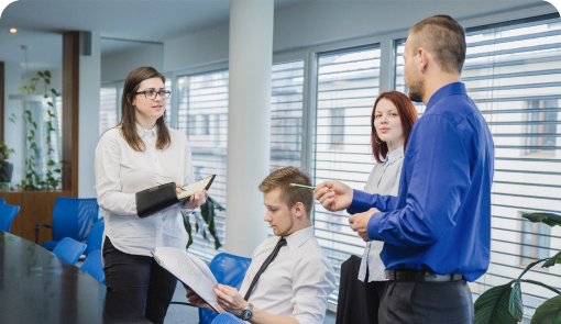 Fractional HR Leadership