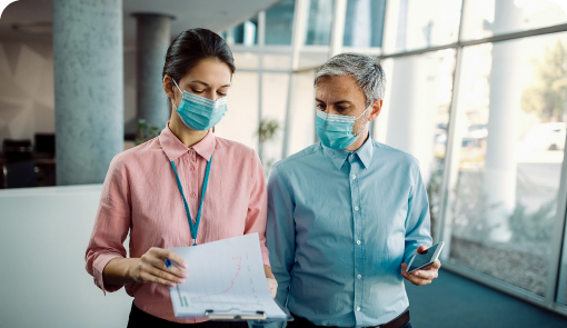 Organizational Health